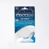 Akcesoria obuwnicze - Wkładki do obuwia Coccine 665/68/2ABCF - miniaturka - grafika 1