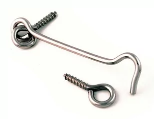 Haczyk okienny 120 mm - Inne mocowania - miniaturka - grafika 2