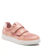Buty dla dziewczynek - Primigi Sneakersy 1867211 D Różowy - miniaturka - grafika 1