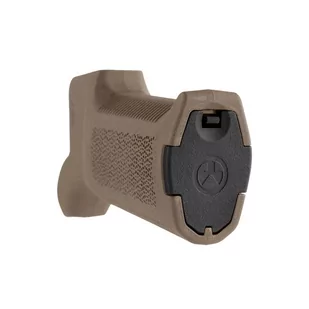 Magpul - Chwyt do AR-15 / M4 MOE® K2-XL Grip - FDE - MAG1165-FDE - Osprzęt do wiatrówek - miniaturka - grafika 3