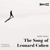 Audiobooki obcojęzyczne - The Song of Leonard Cohen - miniaturka - grafika 1