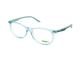 Puma PU0390O 004 - Okulary korekcyjne, oprawki, szkła - miniaturka - grafika 1