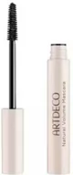 Tusze do rzęs - Tusz do rzęs Artdeco Natural Volume Mascara Deep Black Wolumetryczny 9 ml (4052136140200) - miniaturka - grafika 1