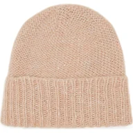 Czapki damskie - Marella Czapka VENERE | z dodatkiem wełny - miniaturka - grafika 1