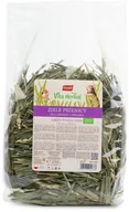 Przysmaki dla gryzoni - Vitapol Vita Herbal Przysmak dla gryzoni i królików Ziele pszenicy 250 g - miniaturka - grafika 1