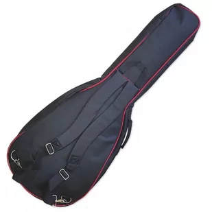 Ever Play 400C RD 4/4 pokrowiec na gitarę klasyczną - Inne akcesoria gitarowe - miniaturka - grafika 2