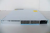 Pozostałe akcesoria sieciowe - Cisco C9300-24UX-A C9300-24UX-A - miniaturka - grafika 1