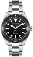 Zegarki męskie - Zegarek Inventic C56335.41.69 U2 Diver II Gents - miniaturka - grafika 1