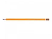 Ołówki - Koh-i-noor Ołówek seria 1500 twardość 9H - miniaturka - grafika 1