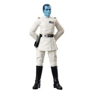 Figurki dla dzieci - Figurka Star Wars: Rebels Vintage Collection - Grand Admiral Thrawn - miniaturka - grafika 1