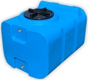 Zbiorniki na deszczówkę - UHP Zbiornik plastikowy 100 l SK wym. 69 x 48 x 43 cm - miniaturka - grafika 1