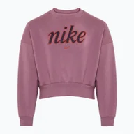 Odzież sportowa dziecięca - Bluza dziecięca Nike Sportswear Club Fleece - miniaturka - grafika 1