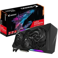 Karty graficzne - Gigabyte Aorus Radeon RX 6800 XT Master 16GB GDDR6 GV-R68XTAORUS M-16GD GV-R68XTAORUS M-16GD - miniaturka - grafika 1
