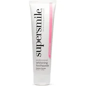 Pasty do zębów - SUPERSMILE Rosewater Mint - Wybielająca pasta do zębów i koron, NOWOŚĆ! Pas000256 - miniaturka - grafika 1