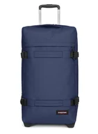 Kubki dla dzieci - Torba podróżna na kółkach Eastpak Transit'R L - boat navy - miniaturka - grafika 1