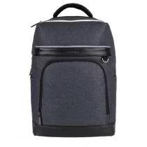 PUKKA Plecak 29x45x14 1zam 6kiesz Bb11 Basic Fol - Plecaki szkolne i tornistry - miniaturka - grafika 1