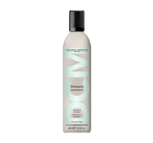 DIAPASON COSMETICS MILANO SZAMPON DO WŁOSÓW WYPADAJĄCYCH 300ML - Szampony do włosów - miniaturka - grafika 1