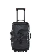 Torby podróżne - Torba podróżna The North Face Rolling Thunder 22" - tnf black - miniaturka - grafika 1