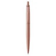 Długopisy - Ekskluzywny długopis Parker JOTTER MONOCHROME w brązowym pudełku ECO(2122755) - miniaturka - grafika 1