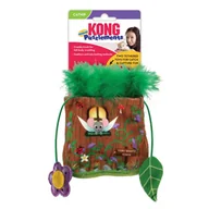 Zabawki dla kotów - KONG Cat Puzzlements Hideaway - zabawka dla kota 10cm - miniaturka - grafika 1