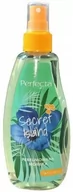 Wody i perfumy damskie - Perfecta Secret Island Perfumowana mgiełka 200 ml - miniaturka - grafika 1