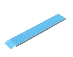 Termopad Thermalpad 100x15 0.5 mm 6 W/mk - Chłodzenie procesora - miniaturka - grafika 1