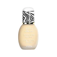 Podkłady do twarzy - Sisley 0 Porcelaine Phyto-Teint Ultra Eclat Podkład 30ml - miniaturka - grafika 1