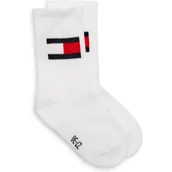 Skarpetki dla dzieci - Tommy Hilfiger Skarpety 2-pack - miniaturka - grafika 1