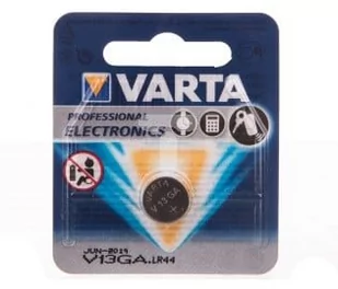 Varta electronic V 13 GA 04276 101 401 - Baterie i akcesoria - miniaturka - grafika 1