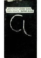 Poezja - Słowa gubię - miniaturka - grafika 1