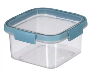 Curver Pojemnik na żywność kwadratowy 9440QA 9440QA SAM one size - Pojemniki kuchenne - miniaturka - grafika 2
