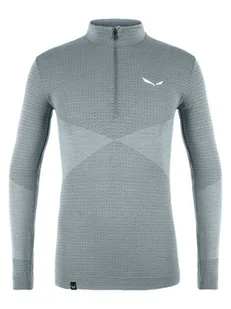 Bluza Salewa Med Warm Amr 27967-0310 - Bluzy męskie - miniaturka - grafika 1