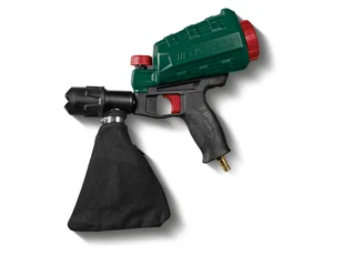 PARKSIDE® Pistolet do piaskowania pneumatyczny PDSP 1000 E6 - Pistolety pneumatyczne - miniaturka - grafika 1