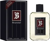 Wody i perfumy męskie - Woda kolońska Brummel 250 ml - miniaturka - grafika 1