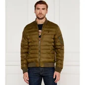 Kurtki męskie - POLO RALPH LAUREN Kurtka bomber | Regular Fit - miniaturka - grafika 1