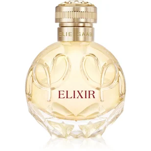 Elie Saab ELIE SAAB ELIXIR Woda perfumowana 100 ml Damski - Wody i perfumy damskie - miniaturka - grafika 1