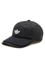 Czapki męskie - adidas Czapka z daszkiem IW8626 Czarny - miniaturka - grafika 1
