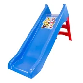 Place zabaw - Zjeżdżalnia 140 cm do 50 kg z motywem Psi Patrol - miniaturka - grafika 1