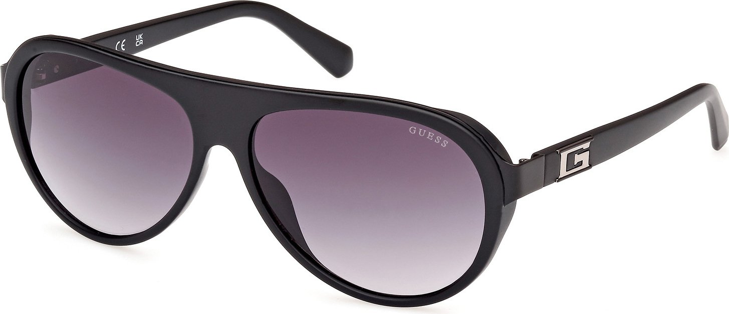 Okulary Przeciwsłoneczne Model Pilotki