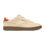 Sneakersy damskie - Obuwie sportowe Reebok CEO-FORTE LOUNGER AR30252W-OOT - miniaturka - grafika 1