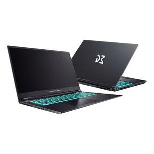 Dream Machines RS3080-15PL26 15.6" OLED i7-11800H 16GB SSD 1TB GeForce RTX3080 - Laptopy - miniaturka - grafika 1