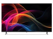 Telewizory - SHARP 50HL4465E 50" 4K Google TV Dolby Vision Czarny - miniaturka - grafika 1