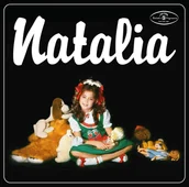 Muzyka dla dzieci - Natalia (czarne CD) - miniaturka - grafika 1