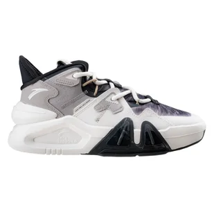 Męskie Sneakersy ANTA 812238080-2 M000221558 – Szary - Sneakersy męskie - miniaturka - grafika 1