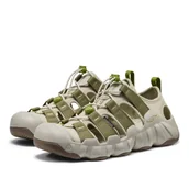 Sandały męskie - Sandały męskie KEEN HYPERPORT H2 - miniaturka - grafika 1