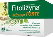 Układ moczowy i płciowy - Fitolizyna Nefrocaps Forte, kapsułki, 60 szt. - miniaturka - grafika 1