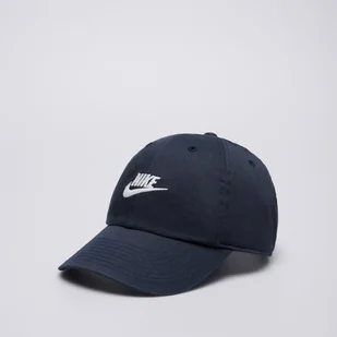 NIKE CZAPKA - Czapki damskie - miniaturka - grafika 1