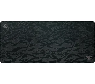 SteelSeries QcK FaZe Clan Limited Edition XXL Czarny - Podkładki pod mysz - miniaturka - grafika 1