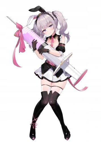 Plakat Anime Manga Connectopia CNT_018 A2 (custom)