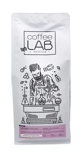 Coffeelab Kawa ziarnista Guatemala Huehuetenango 1kg 7256-uniw - Kawa - miniaturka - grafika 1